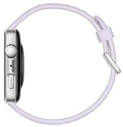 Смарт годинник Huawei Watch FIT 4 Purple - мініатюра 5