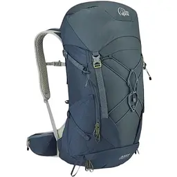 Рюкзак Lowe Alpine Airzone Trail Camino 37:42 M Orion Blue (1033-LA FTF-39-TBO-MED)