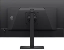 Монітор 26.5" Dell AW2726DM (210-BVWB) 2560x1440 (QHD 2K) QD-OLED 240 Hz - мініатюра 5