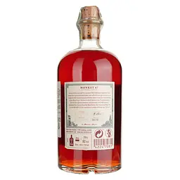 Джин Monkey 47 Schwarzwald Sloe 47% 0.5 л - мініатюра 2