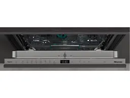 Встраиваемая посудомоечная машина Hisense HV673B66 - миниатюра 3