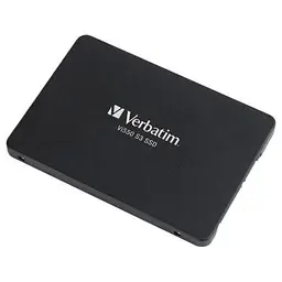 Накопичувач SSD 2.5" 128GB Verbatim (49350) - мініатюра 3