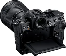 Бездзеркальний фотоапарат Nikon Z 8 Body (VOA101AE) [92449] - мініатюра 8