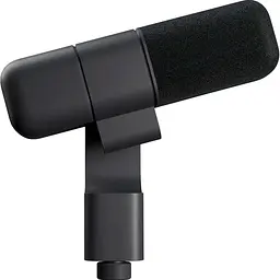 Мікрофон Logitech G Yeti Studio Active Dynamic XLR Black (988-000565) [123095] - мініатюра 4