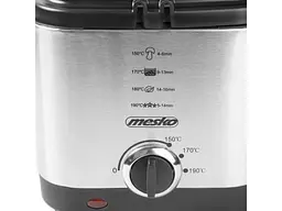 Фритюрниця Mesko MS 4910 - мініатюра 5