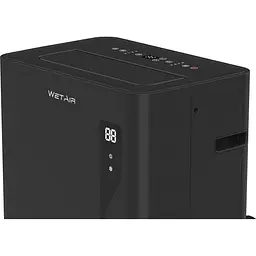 Кондиціонер мобільний WetAir WPAC-H12KB [108337] - мініатюра 3