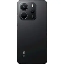Смартфон Xiaomi Redmi Note 14 8/256GB Midnight Black - мініатюра 17