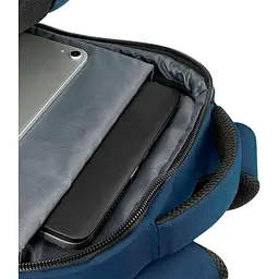 Рюкзак Tucano Lunar 15.6` Blue (BKLUN15-B) [131828] - мініатюра 5