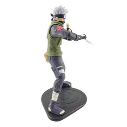 Фігурка Naruto Shippuden Kakashi (Какаші) - мініатюра 3