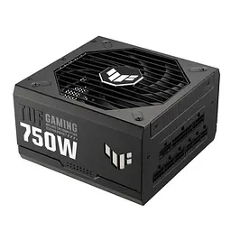 Блок живлення Asus TUF Gaming 750W Gold (90YE00S3-B0NA00)