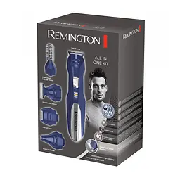 Машинка для стрижки + тример Remington PG6045 - мініатюра 3