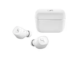 Бездротові навушники Sennheiser CX 400BT True Wireless White (508901)