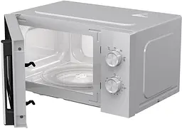 Мікрохвильова піч Gorenje MO20E1WH - мініатюра 4