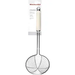 Шумівка KitchenAid Coreline кремова (KAG010OHACE) - мініатюра 4