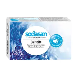 Відбілювач Sodasan Spot Remover 100 г (4019886000741)