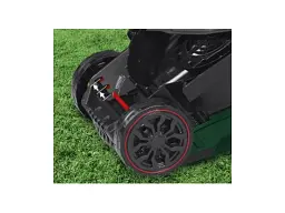 Газонокосарка Parkside PRM 1200 A1 - мініатюра 3