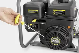 Karcher WWP 45 для брудної води - мініатюра 3