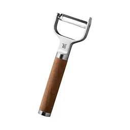 Ніж для чищення з поперечним лезом Fiskars Norden (1065246) - мініатюра 2