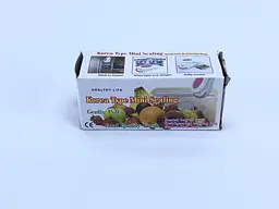 Ручний запаювач пакетів Korea Type Mini Sealing - мініатюра 9