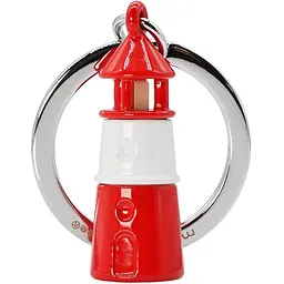 Брелок Metalmorphose Lighthouse (8000020378263) - мініатюра 2