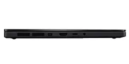 Ноутбук ASUS 13.3 ProArt PX13 HN7306EA-LX025X 3K OLED/Ryzen AI MAX+395/128GB/1TB/UMA/W11P/Nano Black (90NB17X1-M000W0) - миниатюра 9