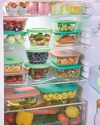 Контейнер Luminarc Eat&Joy, 16.5 см, 1.1 л - мініатюра 8