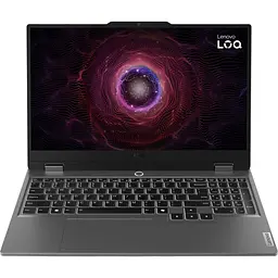 Ноутбук Lenovo LOQ 15AHP9 (83DX00F1PB) [171857]