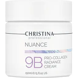 Крем для обличчя з колагеном Christina Nuance Pro-Collagen Radiance Cream 150 мл