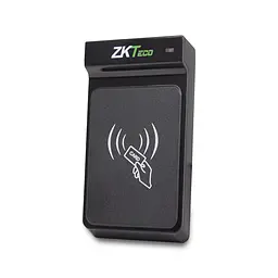 USB-зчитувач ZKTeco CR20E для зчитування карт EM-Marine (107369)