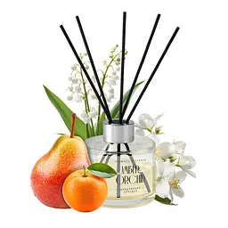 Ароматичний дифузор Amber Orchid Sabrise 85 мл - мініатюра 2