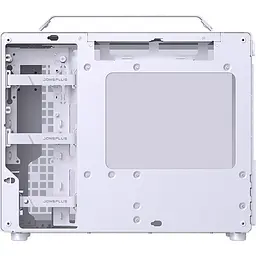 Корпус Jonsbo Z20 White (Z20 White) Без БП - мініатюра 6