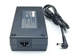 Блок живлення для Asus/MSI GE62, GS73VR, GT683, GT70, GT780, GT783, GX60 (19V 9.5A 180W (5.5x2.5)) - мініатюра 3