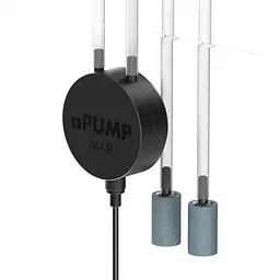 Компресор AquaLighter aPUMP Maxi для акваріумів до 200 л - мініатюра 3