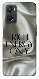Чохол Demsky Rich energy для Oppo A96