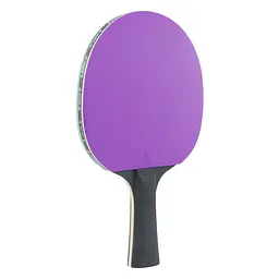 Набір для настільного тенісу Joola Colorato 2 Bats 8 Balls (54814) - мініатюра 4