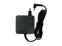 Блок живлення Lenovo 4.0x1.7mm 65w - Б/В (High) з євровилкою