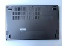 Ноутбук Acer Aspire 5 A515-57 (i5-12450H / 8GB / SSD 256GB / 15.6" 1920x1080) б/в - мініатюра 9