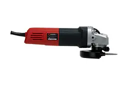 Шліфувальна машина кутова болгарка електрична Intertool WT-0223 1100 Вт x 125 мм - мініатюра 4