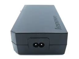 Блок живлення для Lenovo 20V 8.5A 170W (5.5x2.5) - мініатюра 3