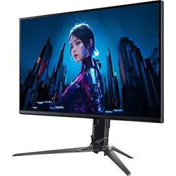 Монітор Acer 24.5" XB253QF3BMIIPRX (UM.KX3EE.301) [168033] - мініатюра 3