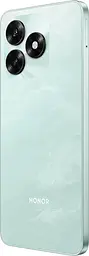 Смартфон Honor X5c Plus 4/128GB Ocean Cyan (Global) Без NFC (no charger) - мініатюра 4