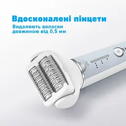 Епілятор Panasonic ES-EY90-A520 - мініатюра 5