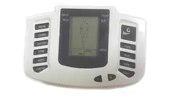 Масажер Digital Therapy Stroke Slimming JR-309 з електронним блоком управління - мініатюра 4