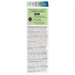 Зволожуючий денний крем-гель Alverde Naturkosmetik Cremegel Hydro з гіалуроновою кислотою 50 мл - мініатюра 7