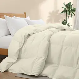Дитяча ковдра Cosas вовна 110х140 см Biscuit капучино (Quilt_110х140_Winter-Wool-Microfiber) - мініатюра 8