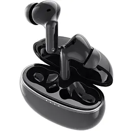 Навушники TWS Globex Smart Sound Abys Black UA - мініатюра 5