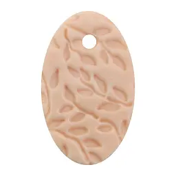 Пластика для біжутерії Soft Тілесна 57г Fimo - мініатюра 3