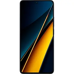 Смартфон Poco X6 Pro 8/256Gb Global EU Black [100246] - мініатюра 2