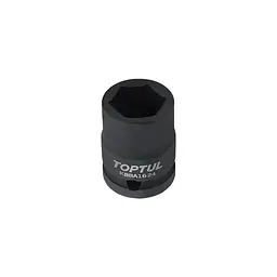 Торцева головка Toptul ударна 1/2" дюймова 3/4" (KBBA1624)