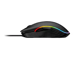 MSI Миша FORGE GM300, RGB, USB-A, чорний - мініатюра 4